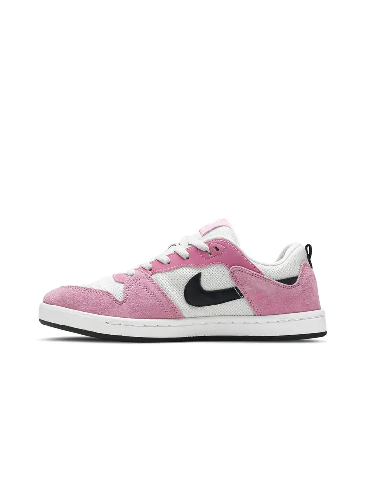 Кроссовки Wmns Alleyoop SB 'Magic Flamingo' — изображение 3 из 8, фламинго