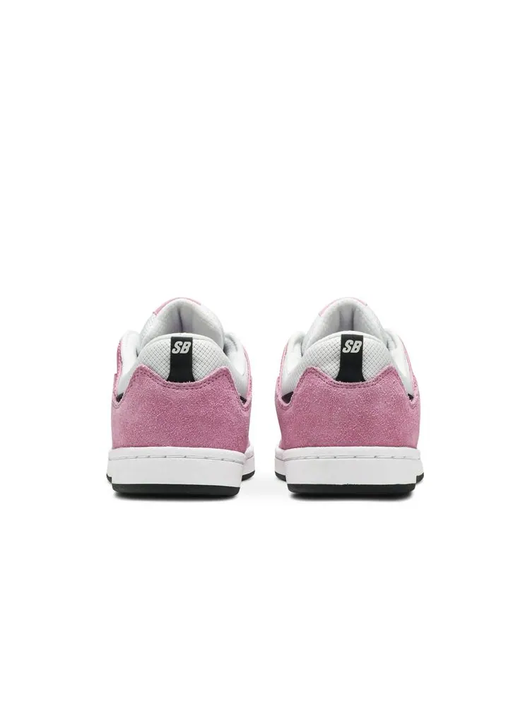 Кроссовки Wmns Alleyoop SB 'Magic Flamingo' — изображение 6 из 8, фламинго
