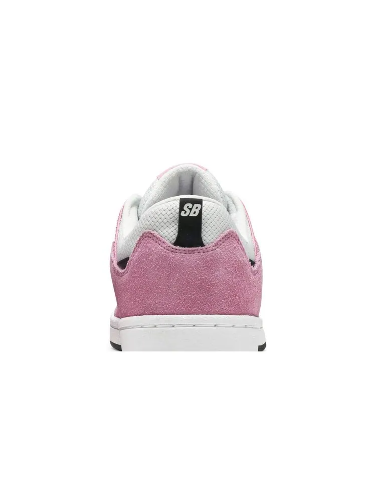 Кроссовки Wmns Alleyoop SB 'Magic Flamingo' — изображение 7 из 8, фламинго