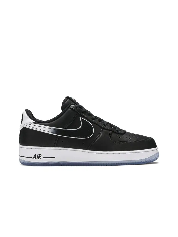 Кроссовки Nike Colin Kaepernick x Air Force 1 Low — изображение 1 из 4, черный