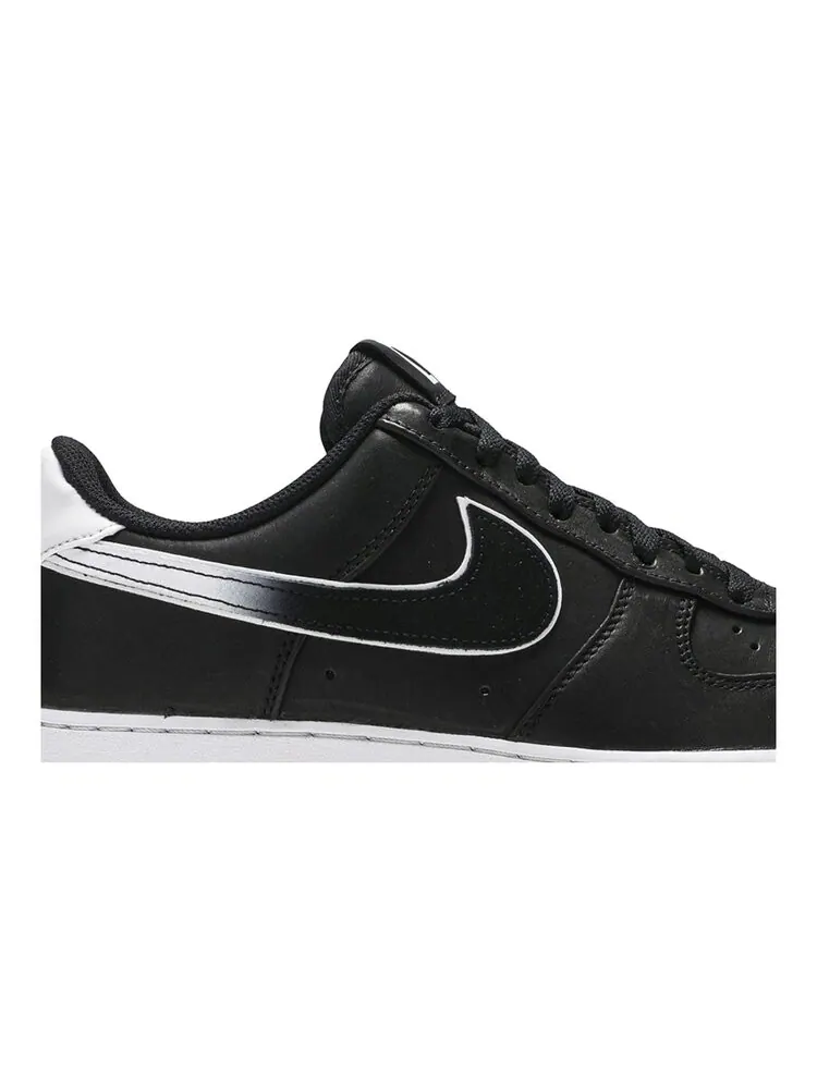 Кроссовки Nike Colin Kaepernick x Air Force 1 Low — изображение 2 из 4, черный