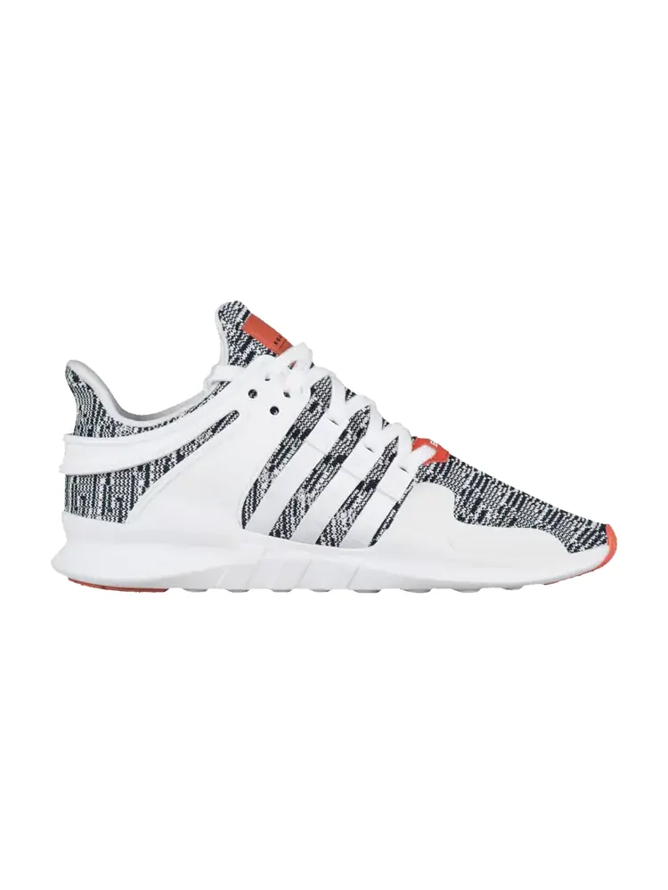 Кроссовки adidas EQT Support ADV 'White Legend Ink' — изображение 1 из 1, белый