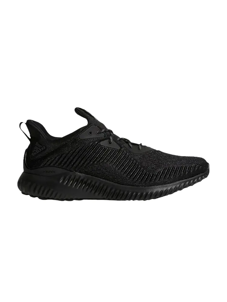 Кроссовки Adidas Alphabounce EM — изображение 1 из 1, черный