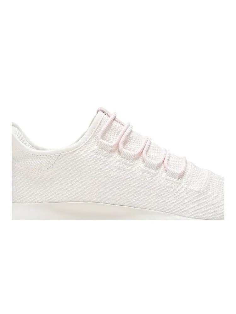 Кроссовки Adidas Tubular Shadow J 'White Ice Pink' — изображение 2 из 4, белый