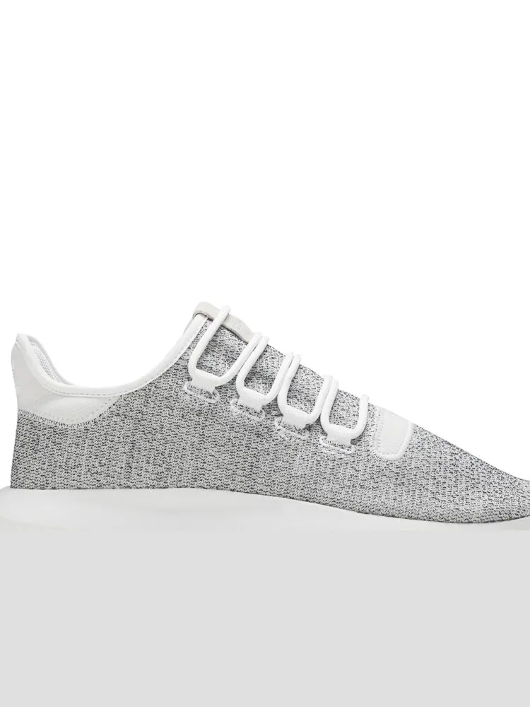 Кроссовки Adidas Tubular Shadow 'Grey' — изображение 2 из 4, серый
