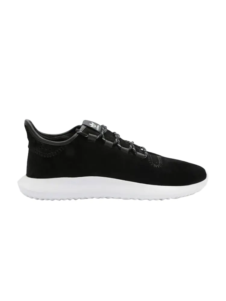 Кроссовки Adidas Tubular Shadow 'Core Black' — изображение 1 из 1, черный