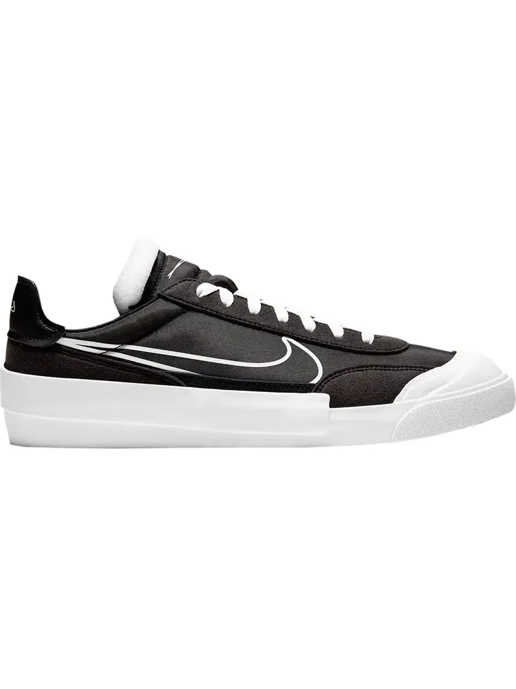 Кроссовки Nike Drop Type HBR 'Black' — изображение 1 из 1, черный