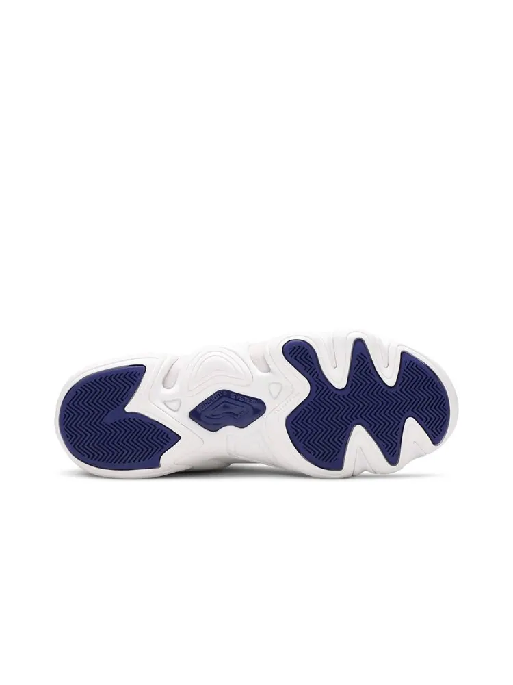Кроссовки Adidas Crazy 8 ADV 'White' — изображение 4 из 4, белый
