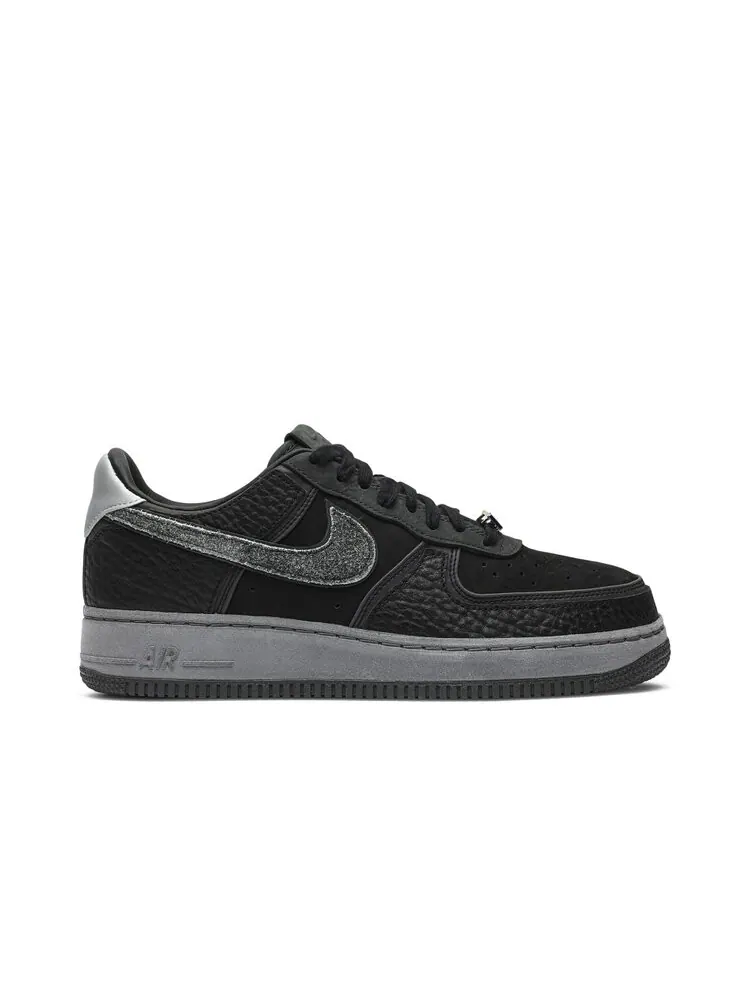 Кроссовки Nike A Ma Maniére x Air Force 1 Low — изображение 1 из 4, черный