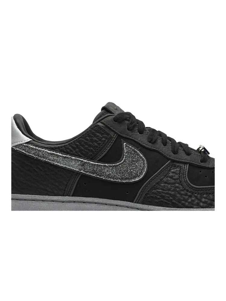 Кроссовки Nike A Ma Maniére x Air Force 1 Low — изображение 2 из 4, черный