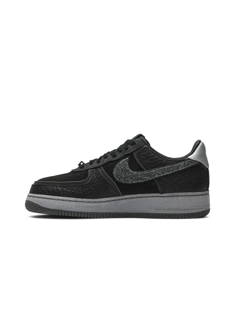 Кроссовки Nike A Ma Maniére x Air Force 1 Low — изображение 3 из 4, черный