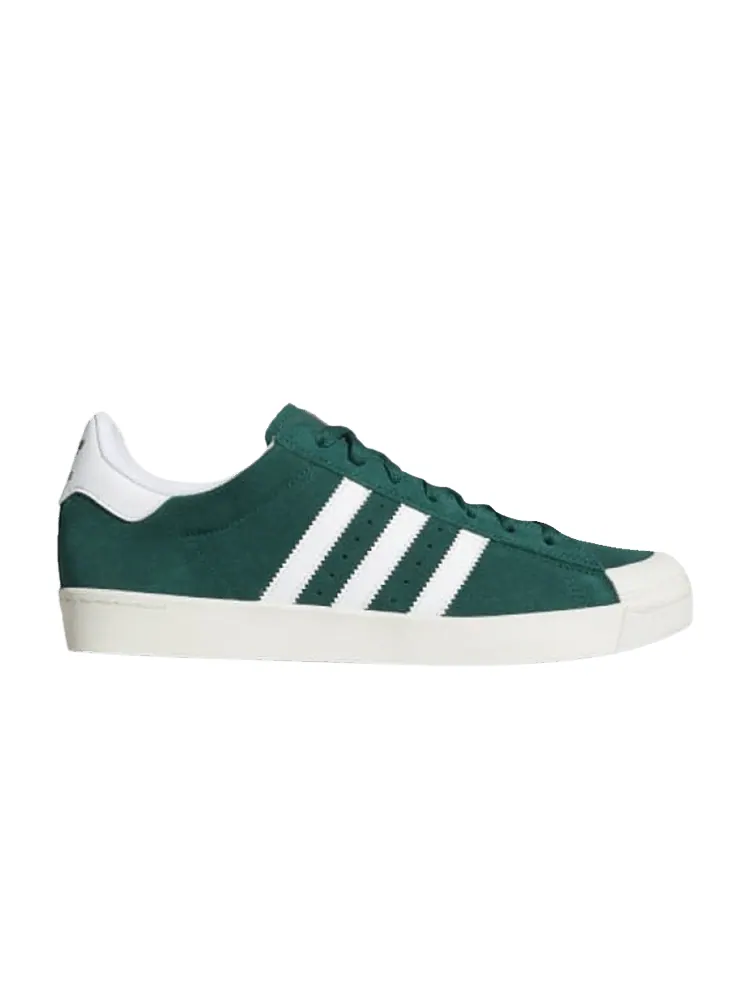 Кроссовки Half Shell Vulc ADV 'Collegiate Green' — изображение 1 из 1, зеленый