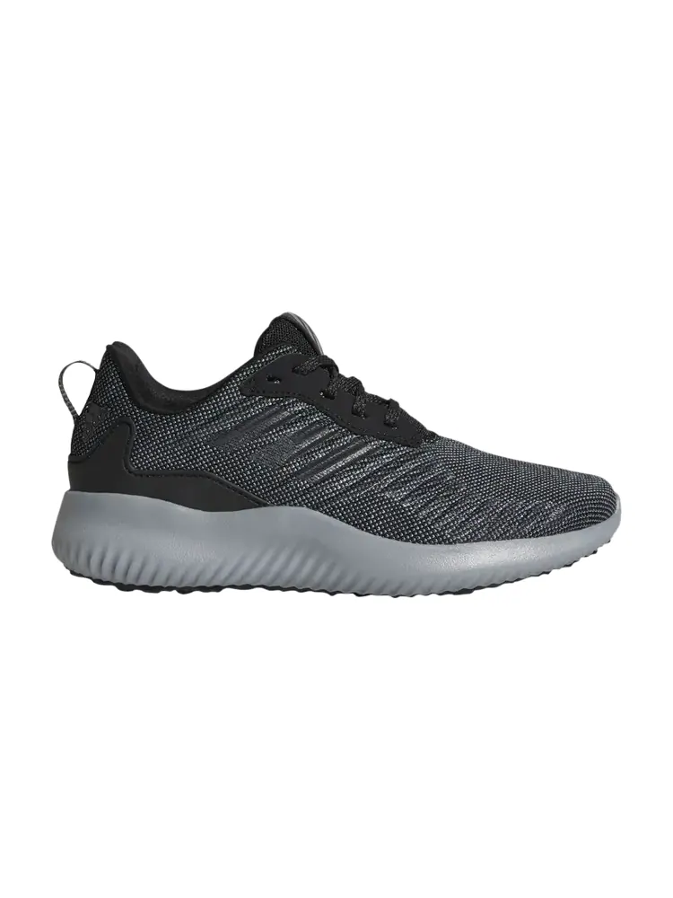 Кроссовки Adidas Alphabounce RC J 'Black Carbon' — изображение 1 из 1, черный