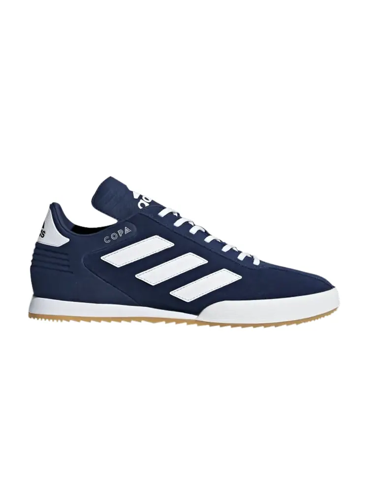 Кроссовки Copa Super 'Collegiate Navy Gum' — изображение 1 из 1, темно-синий