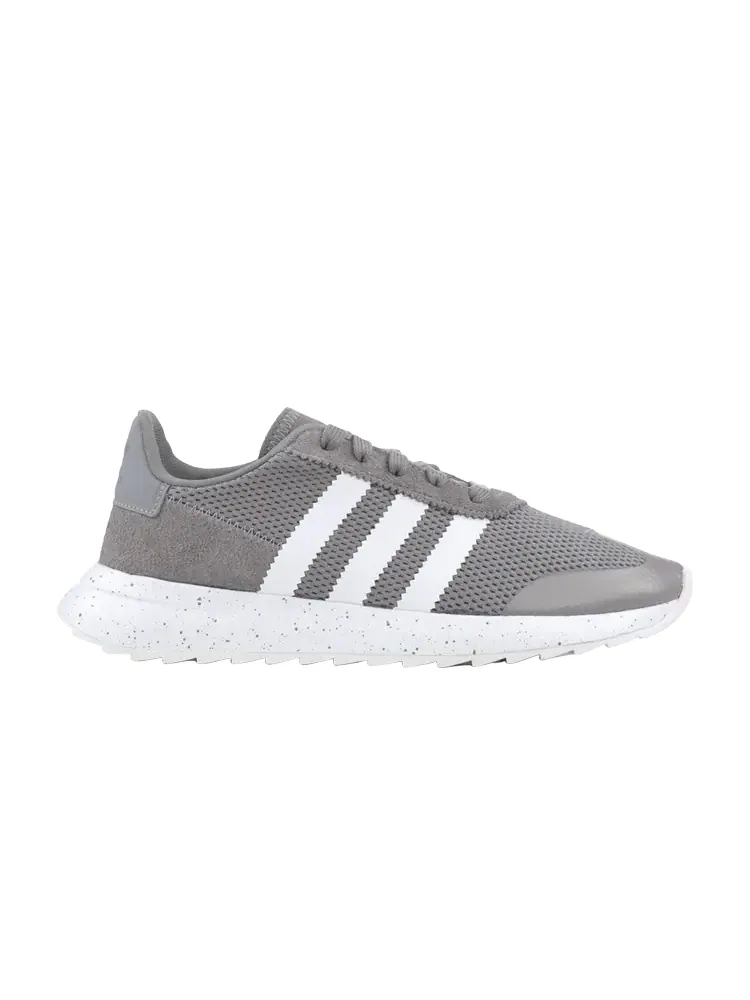 Кроссовки Adidas Wmns Flashback — изображение 1 из 1, серый