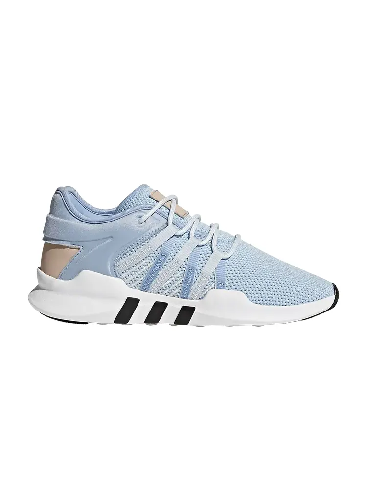 Кроссовки Adidas Wmns EQT Racing ADV 'Blue Tint' — изображение 1 из 1, синий