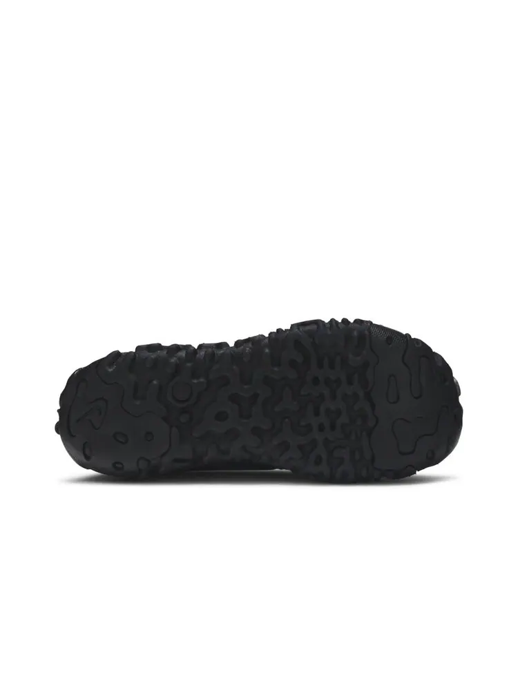 Кроссовки Nike ISPA OverReact Sandal — изображение 4 из 4, черный