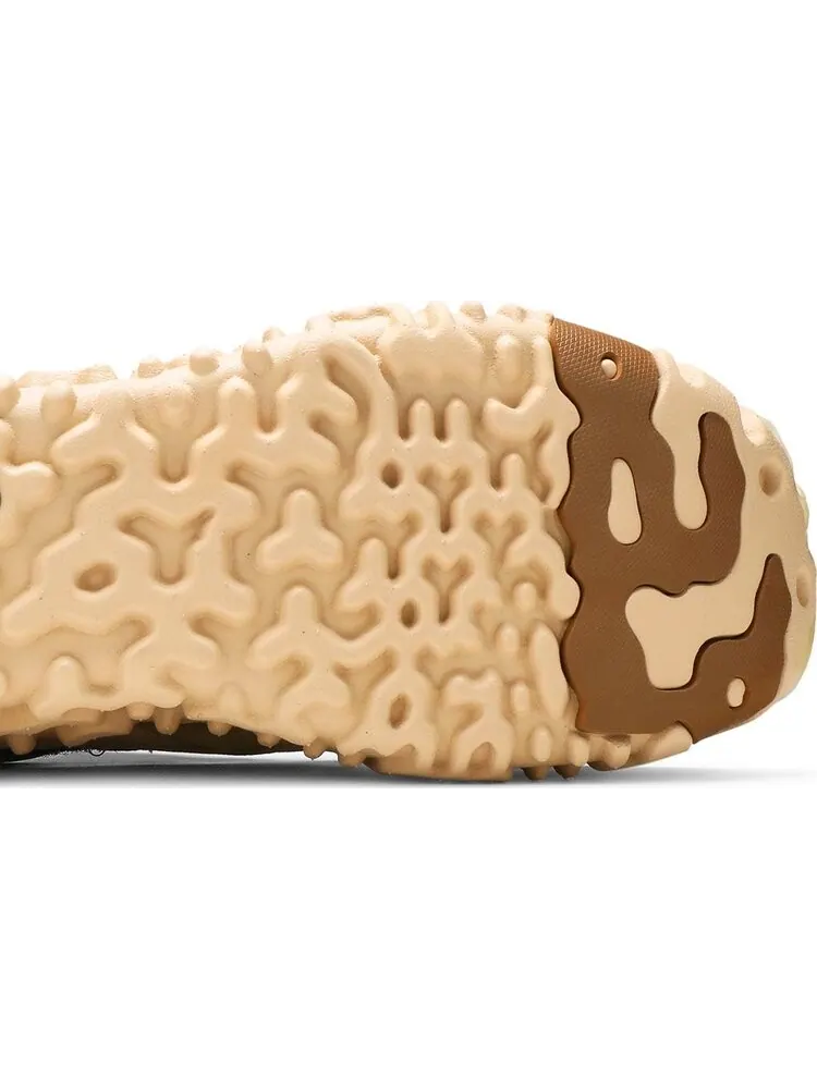 Сандалии Nike ISPA OverReact Sandal 'Club Gold' — изображение 5 из 8, золото