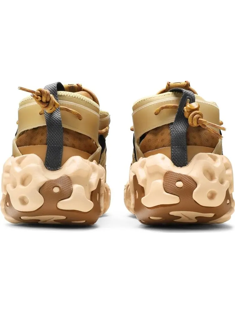 Сандалии Nike ISPA OverReact Sandal 'Club Gold' — изображение 6 из 8, золото