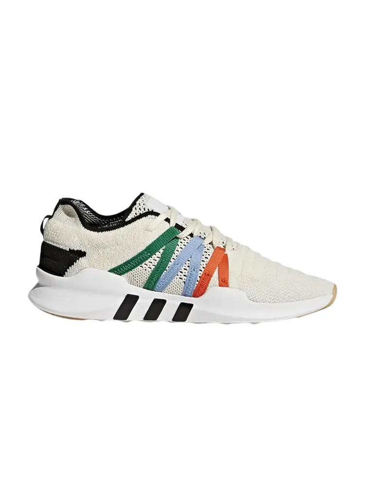 Кроссовки Adidas Wmns EQT Racing ADV 'Cream' — изображение 1 из 1, бежевый