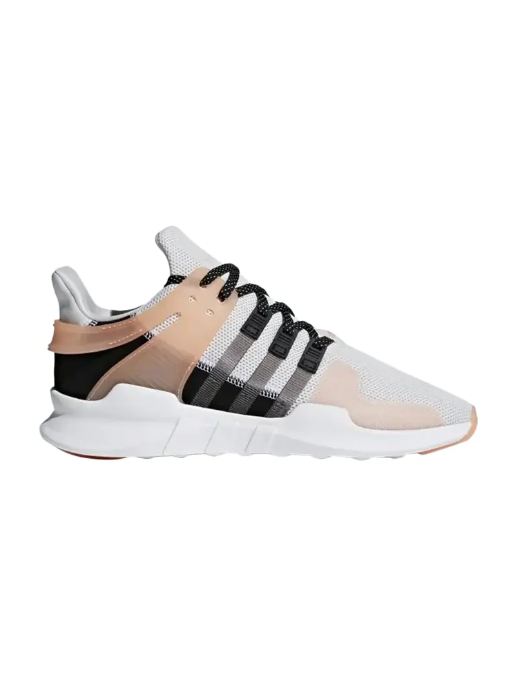 Кроссовки Adidas Wmns EQT Support ADV 'Grey Coral' — изображение 1 из 1, серый
