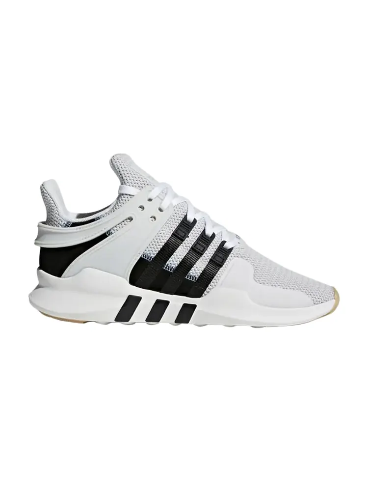 Кроссовки Adidas Wmns EQT Support ADV — изображение 1 из 1, зеленый