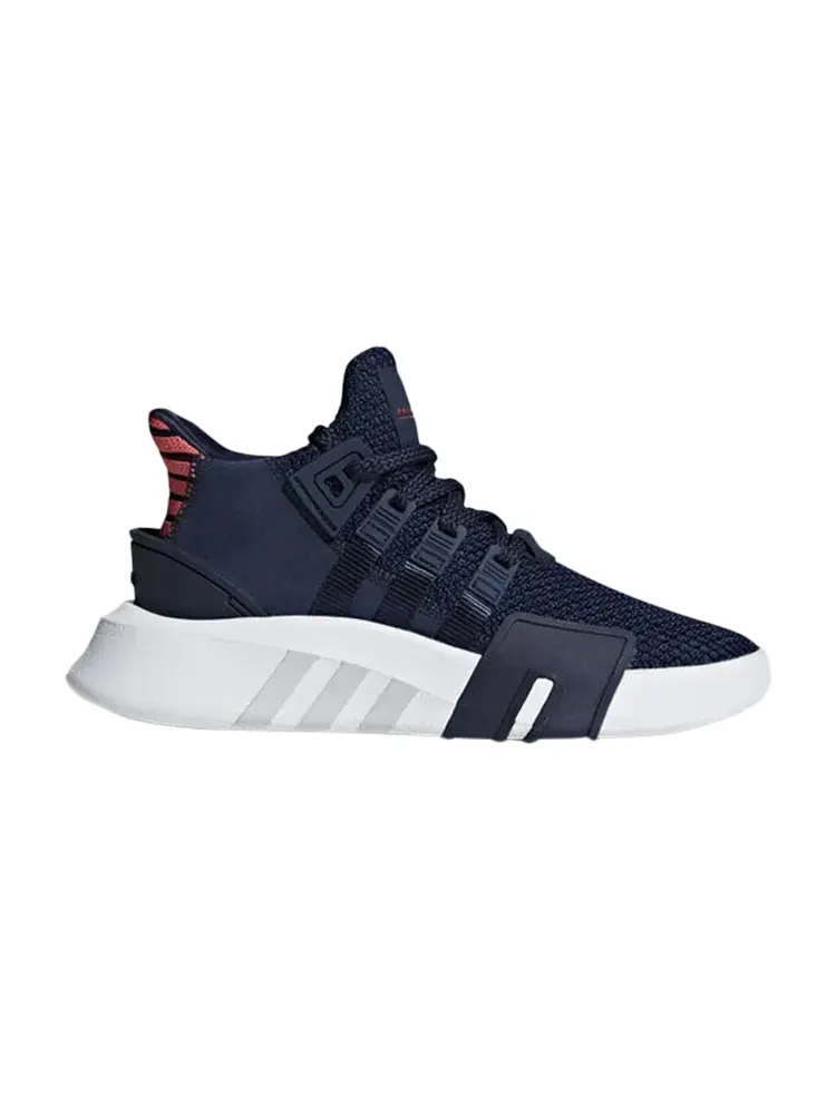 Кроссовки Adidas EQT Basketball ADV J 'Navy' — изображение 1 из 1, синий