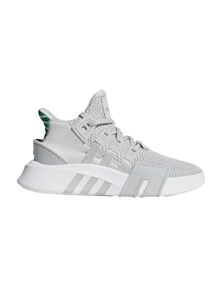 Кроссовки Adidas EQT Basketball ADV J — изображение 1 из 1, серый