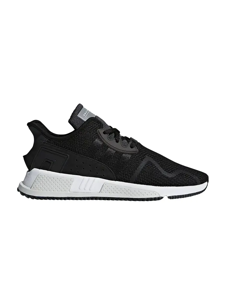 Кроссовки Adidas EQT Cushion ADV — изображение 1 из 1, черный
