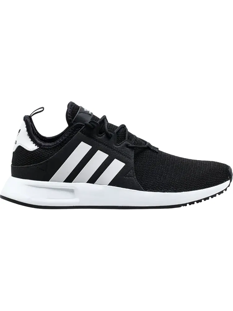 Кроссовки Adidas X_PLR — изображение 1 из 1, черный