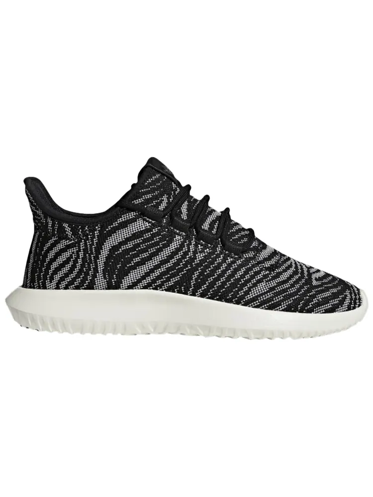 Кроссовки adidas Wmns Tubular Shadow 'Zebra Print' — изображение 1 из 1, черный