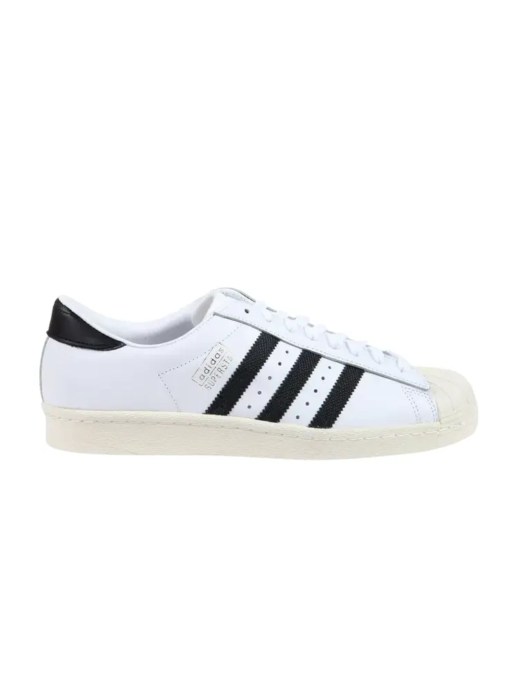 Кроссовки Adidas Superstar OG 'Footwear White' — изображение 1 из 1, белый