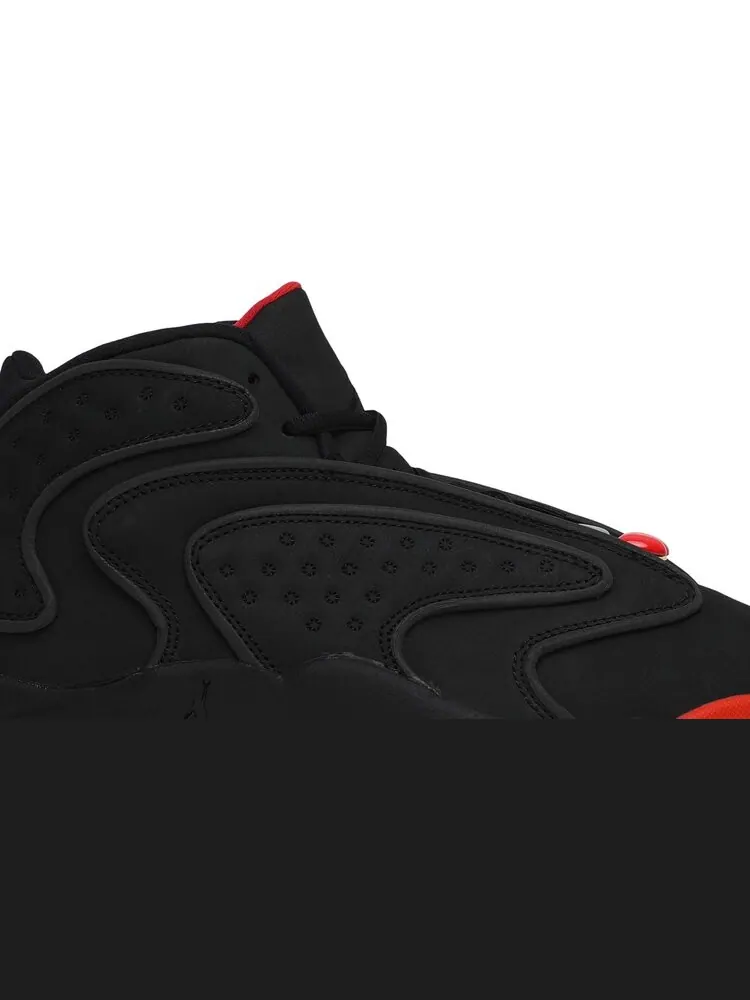 Кроссовки Melody Ehsani x Wmns Air Jordan OG SP Cherry — изображение 2 из 8, черный