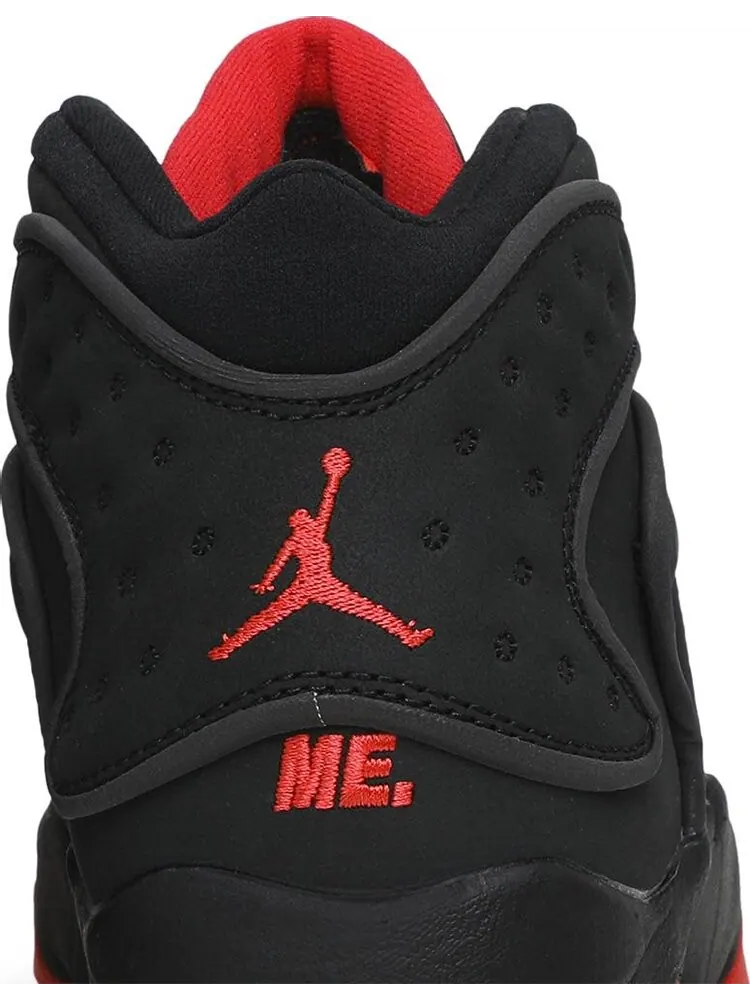 Кроссовки Melody Ehsani x Wmns Air Jordan OG SP Cherry — изображение 7 из 8, черный