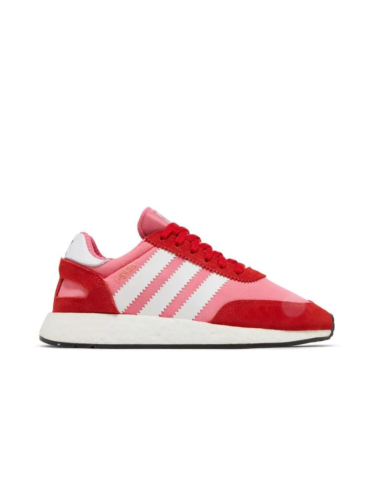 Кроссовки Adidas Wmns I-5923 — изображение 1 из 8, розовый
