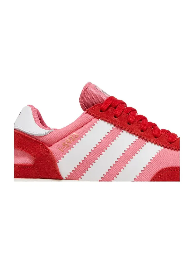 Кроссовки Adidas Wmns I-5923 — изображение 2 из 8, розовый