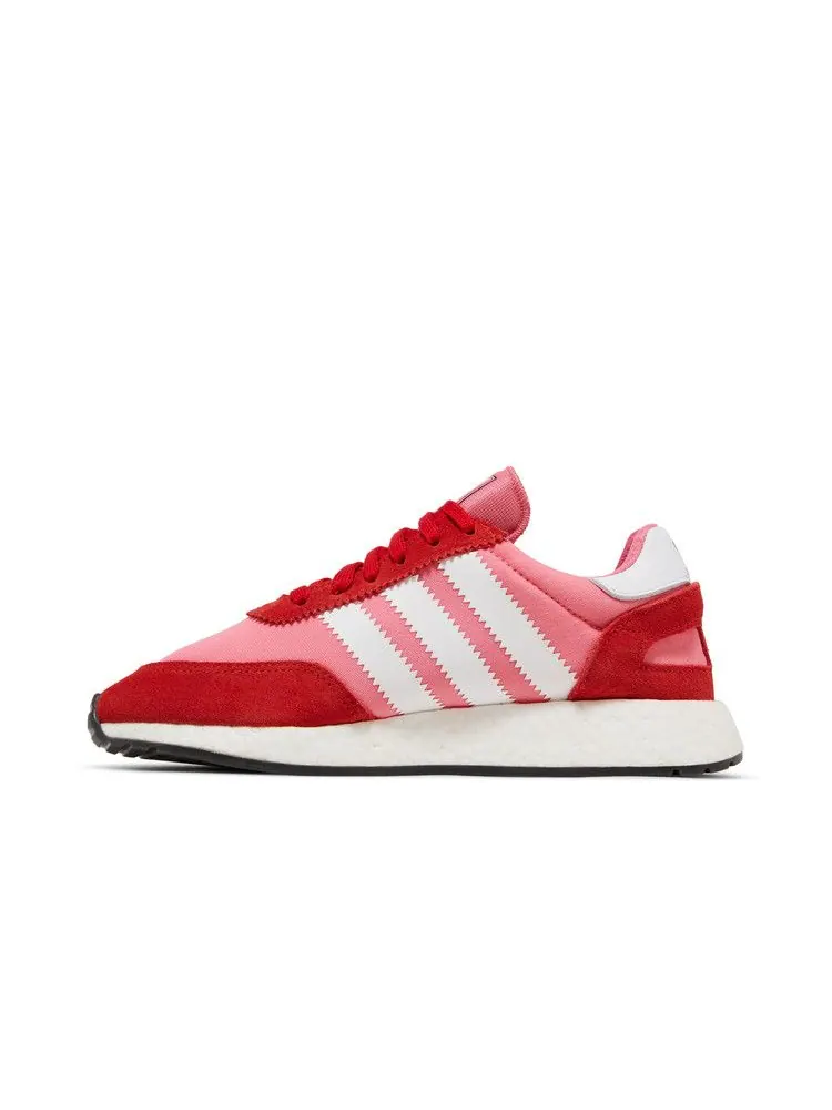 Кроссовки Adidas Wmns I-5923 — изображение 3 из 8, розовый