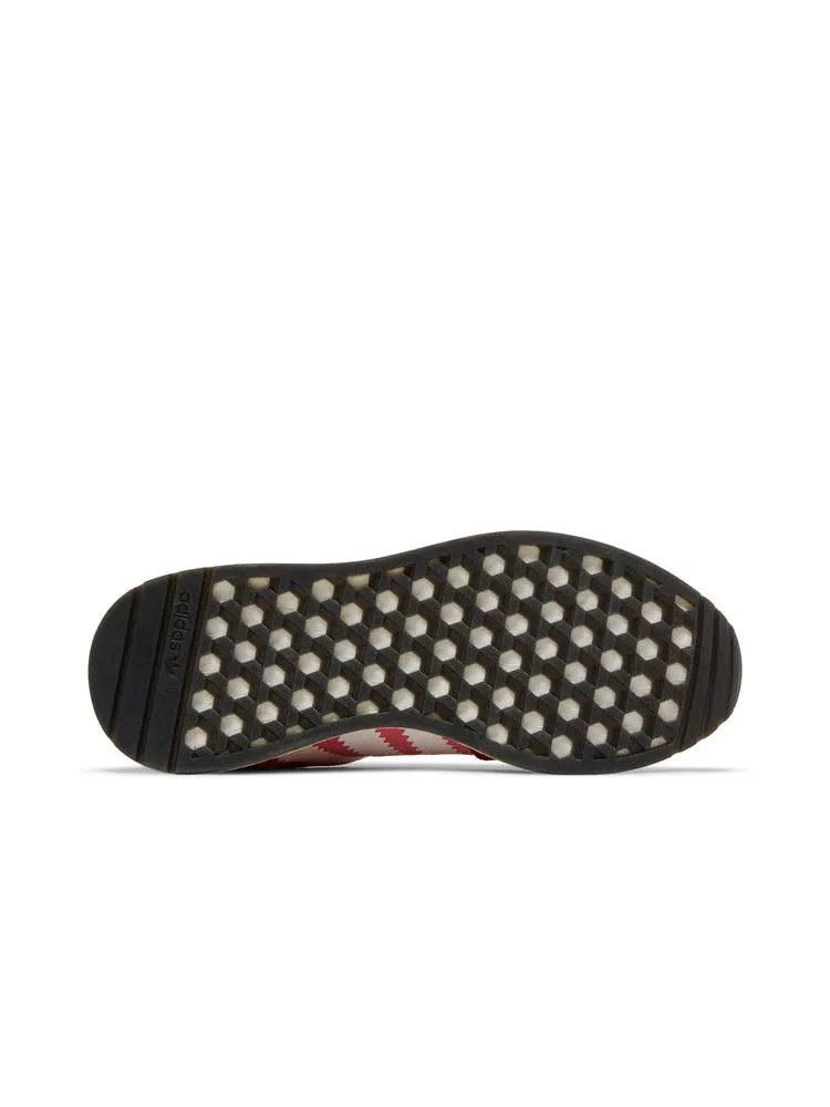 Кроссовки Adidas Wmns I-5923 — изображение 4 из 8, розовый