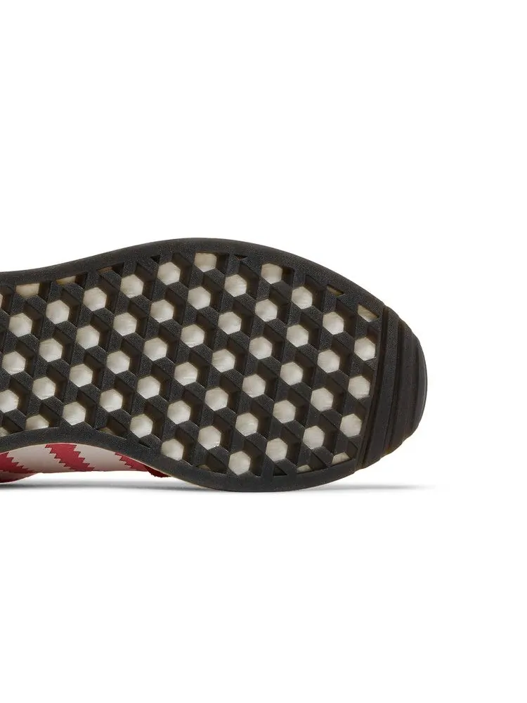 Кроссовки Adidas Wmns I-5923 — изображение 5 из 8, розовый