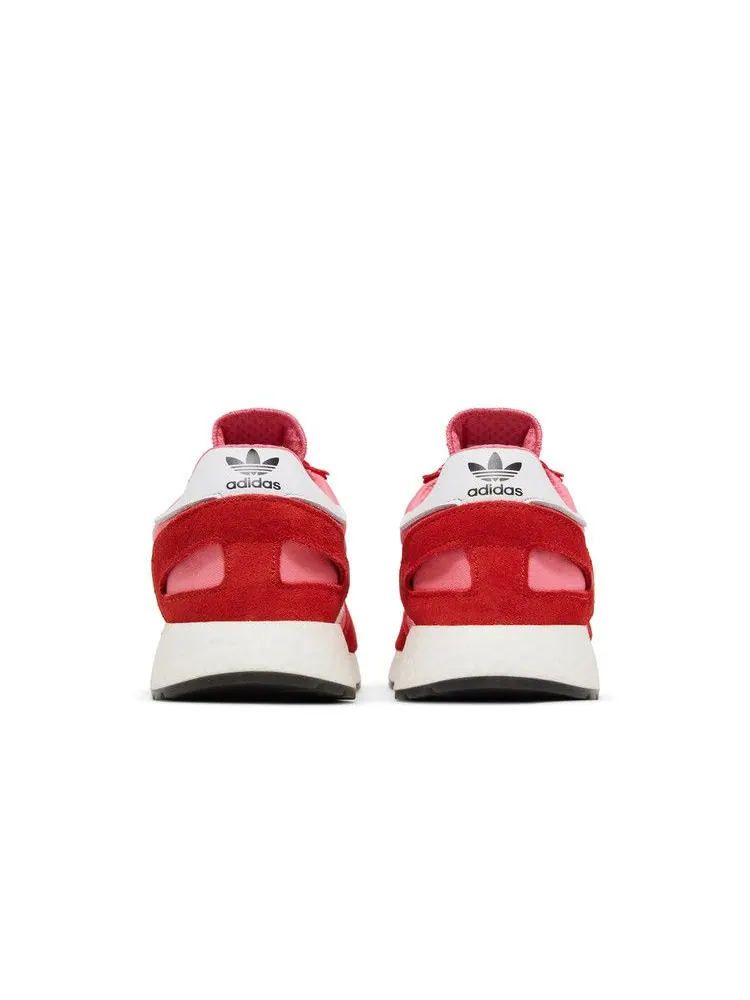 Кроссовки Adidas Wmns I-5923 — изображение 6 из 8, розовый