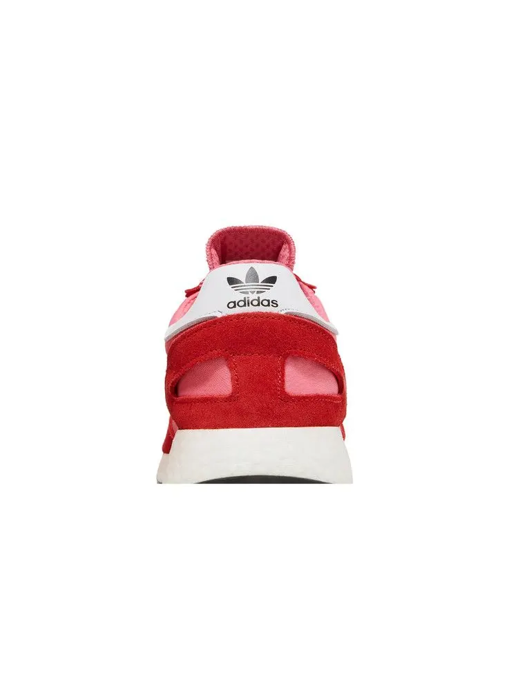 Кроссовки Adidas Wmns I-5923 — изображение 7 из 8, розовый