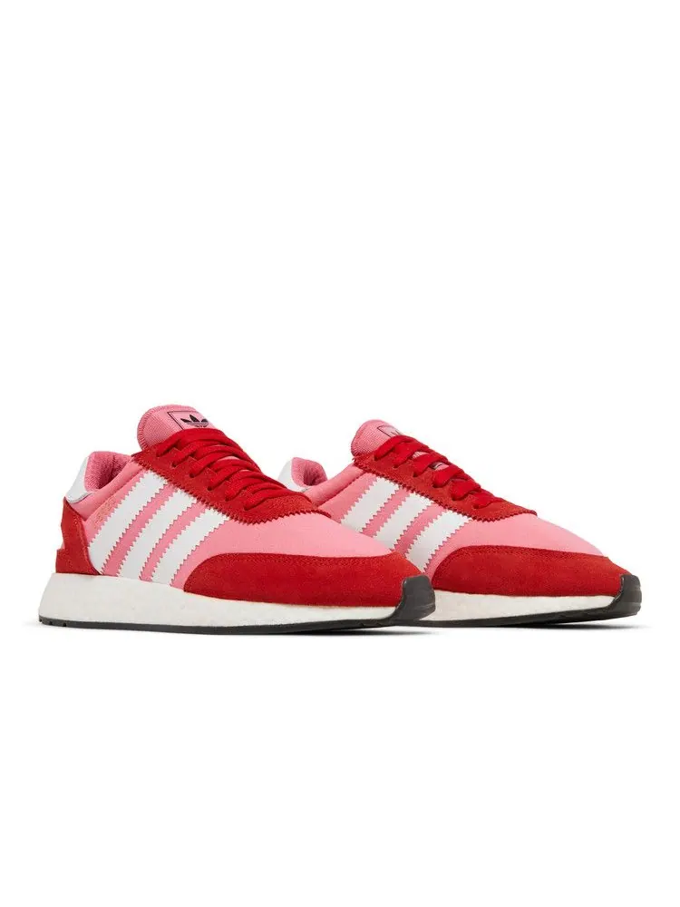 Кроссовки Adidas Wmns I-5923 — изображение 8 из 8, розовый
