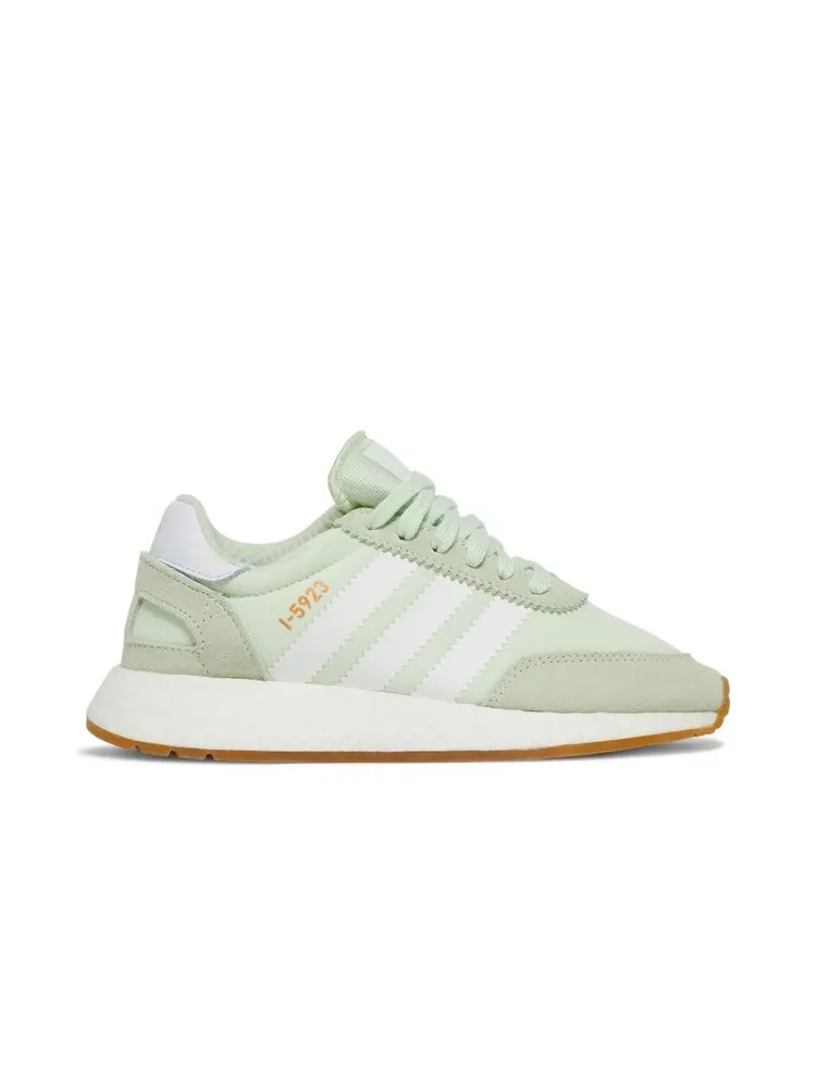 Кроссовки Adidas Wmns I-5923 'Mint Green' — изображение 1 из 4, зеленый