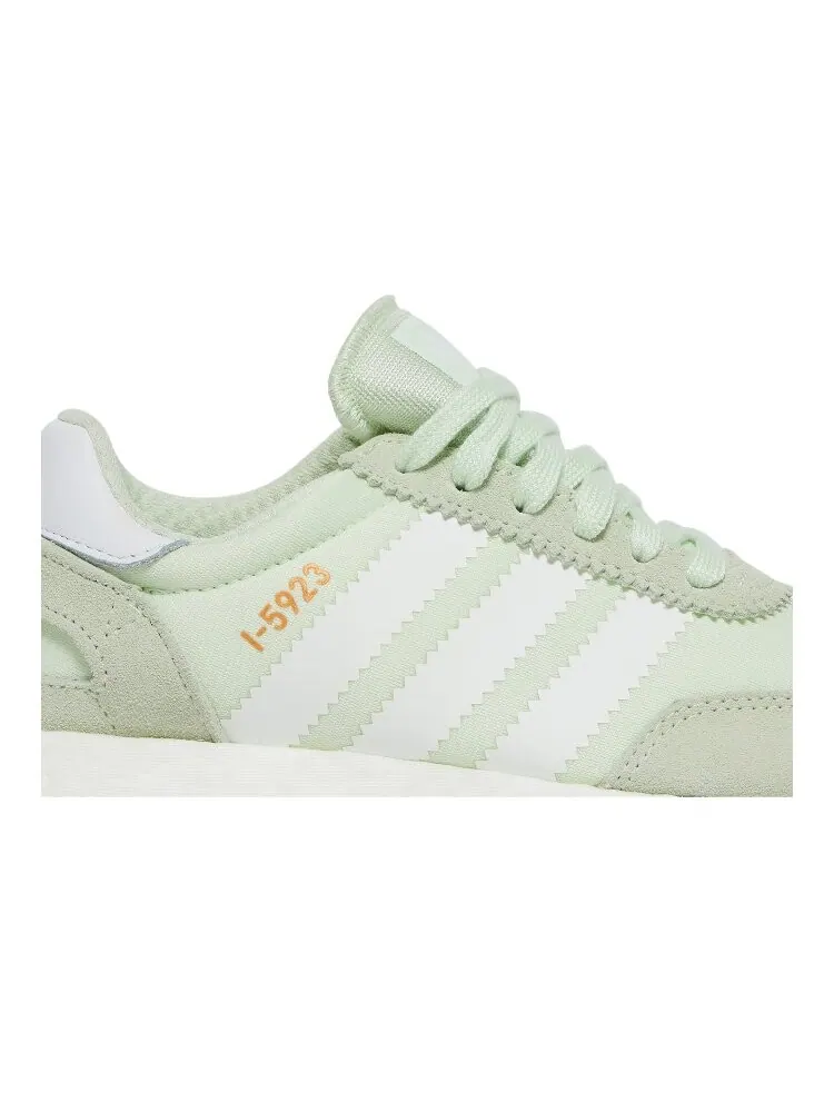 Кроссовки Adidas Wmns I-5923 'Mint Green' — изображение 2 из 4, зеленый
