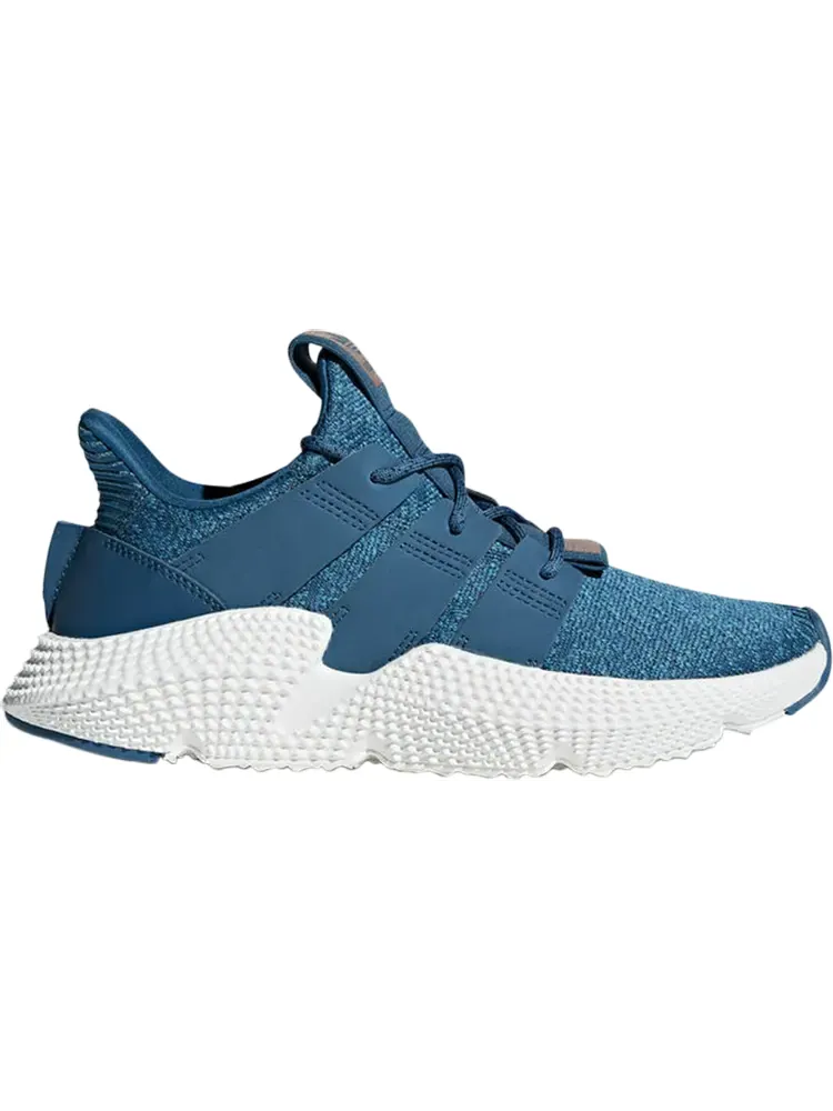 Кроссовки Adidas Wmns Prophere 'Real Teal' — изображение 1 из 1, синий
