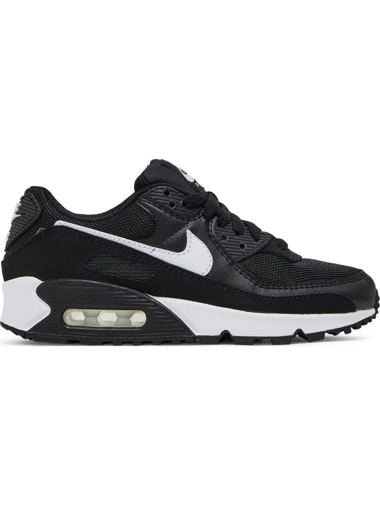 Кроссовки Nike Wmns Air Max 90 — изображение 1 из 8, белый