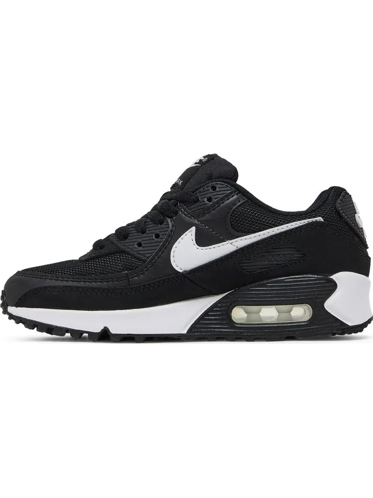 Кроссовки Nike Wmns Air Max 90 — изображение 3 из 8, белый