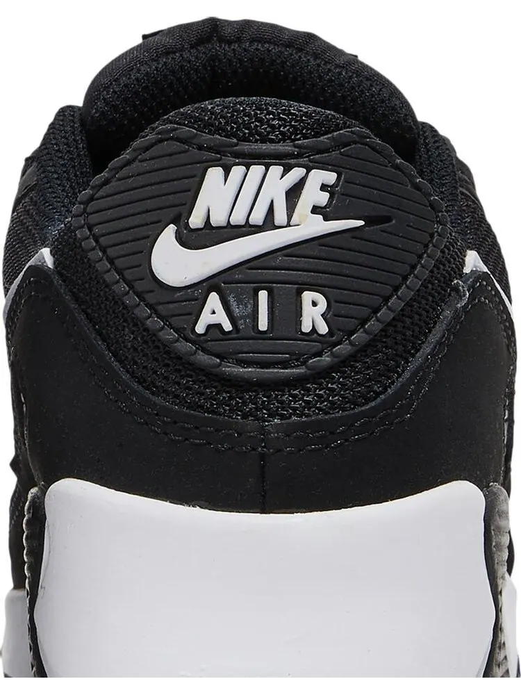 Кроссовки Nike Wmns Air Max 90 — изображение 7 из 8, белый