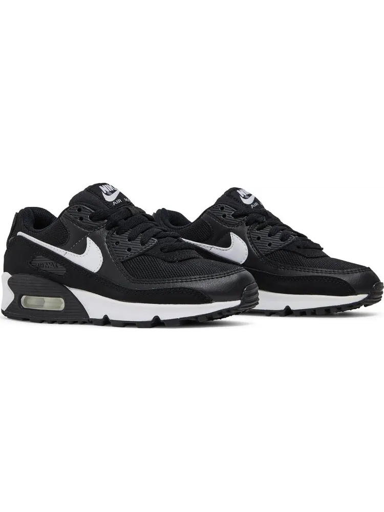 Кроссовки Nike Wmns Air Max 90 — изображение 8 из 8, белый