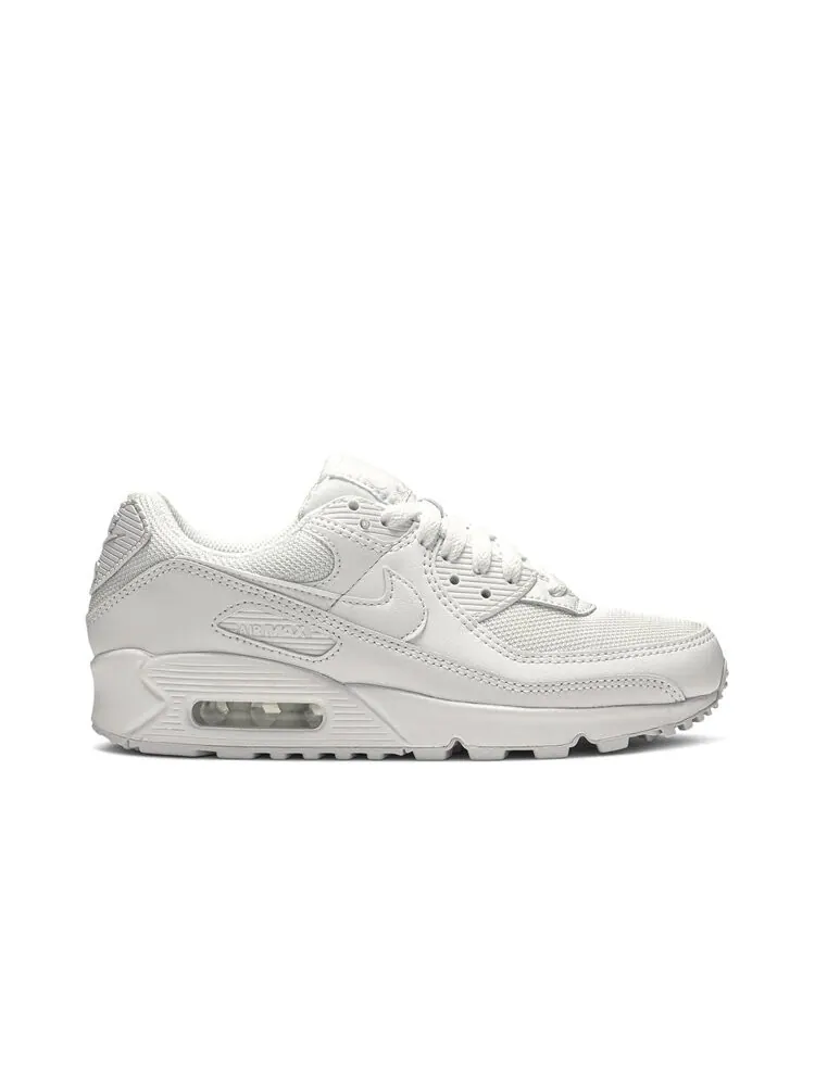 Кроссовки Nike Wmns Air Max 90 — изображение 1 из 4, белый